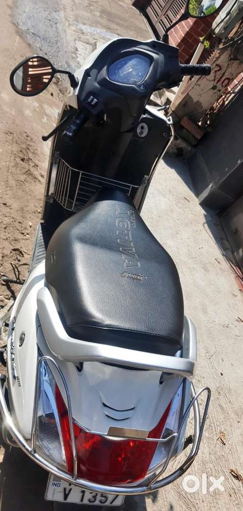 Honda Activa