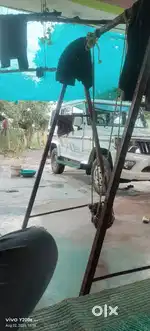 Jamin dechna hai