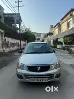 Maruti Suzuki Alto K10 VXI Explore Limited Edition, 2013, Petrol