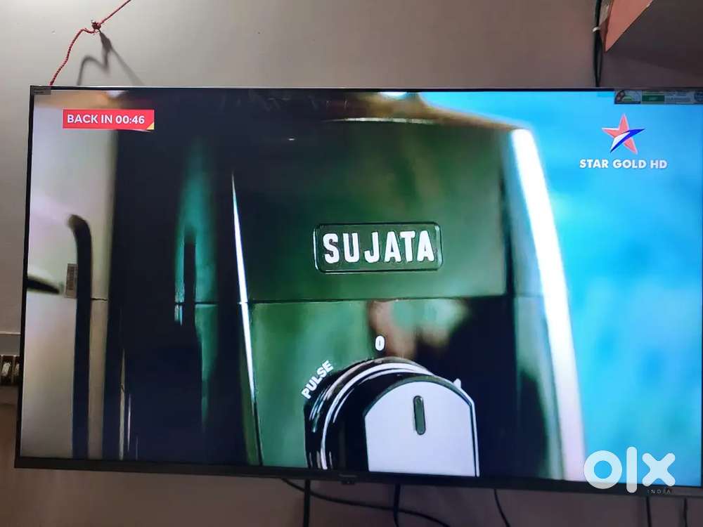 PANASONIC PAN LED 55MX 740DX 55INCH NEW TV FOR SELL