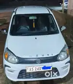 Maruti Suzuki Alto 800 42158 Km Driven