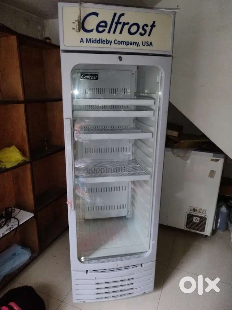 Fridge sell