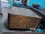 Bed selling urgently
