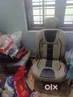 Xylo Captain seat
