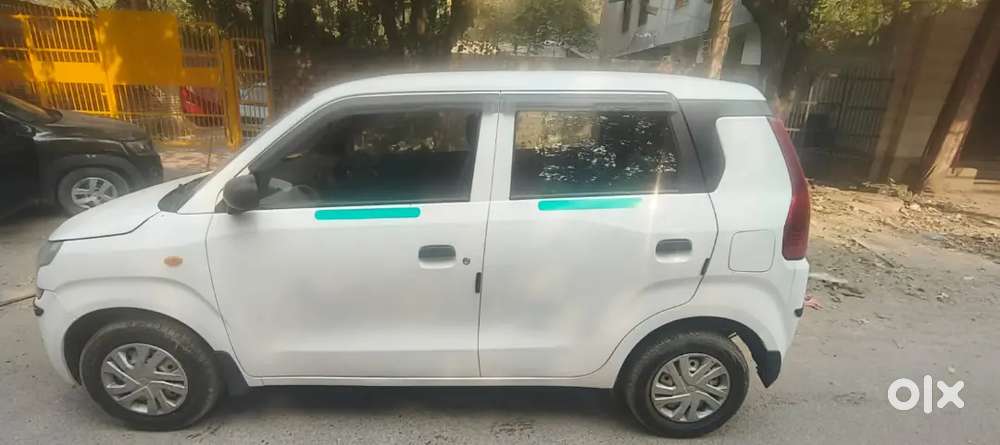 Ola uber me gadi chalana hai