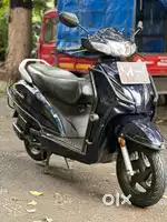 HONDA ACTIVA SMART