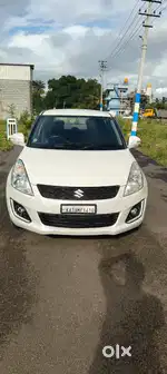 Maruti Suzuki Swift VDI Limited Edition, 2015, Diesel