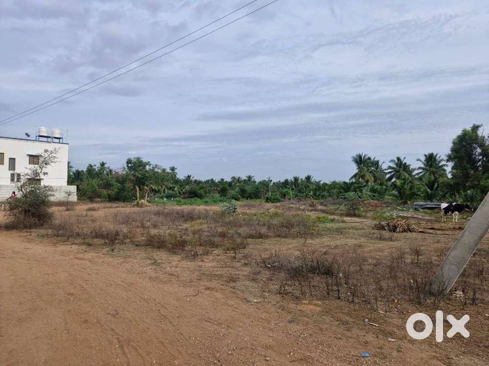 Land for Sale Near KovilPalayam