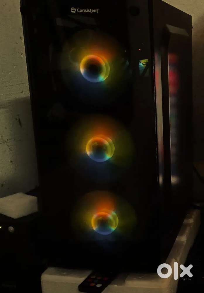 CPU system best for office and educational purposes