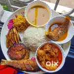 Food Delivery monthly package 3500/-