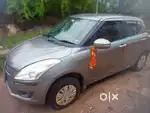 Maruti Suzuki Swift 2013 Petrol Well Maintained