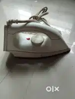 Philips iron 1000 w