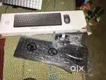 DELL KM3322W Keyboard and mouse combo .
