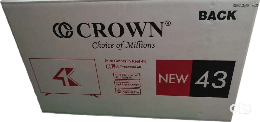 Led tvफैक्टरी डिस्काउंट50%रेट में महा सेल Wholesa एक्सचेंज 0% finance