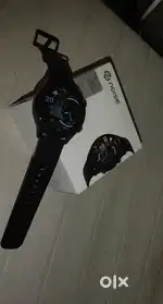 Noise Smartwatch