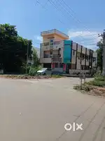 Rental house