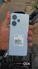 Redmi note 13 pro plus