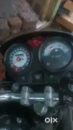 Bcz I'm purchasing a new bike