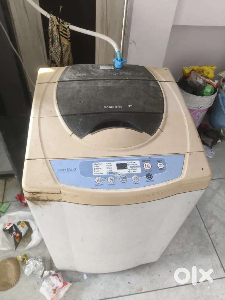 Washing machine for sale