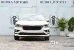 Skoda Slavia 1.5 TSI Style AT, 2025, Petrol