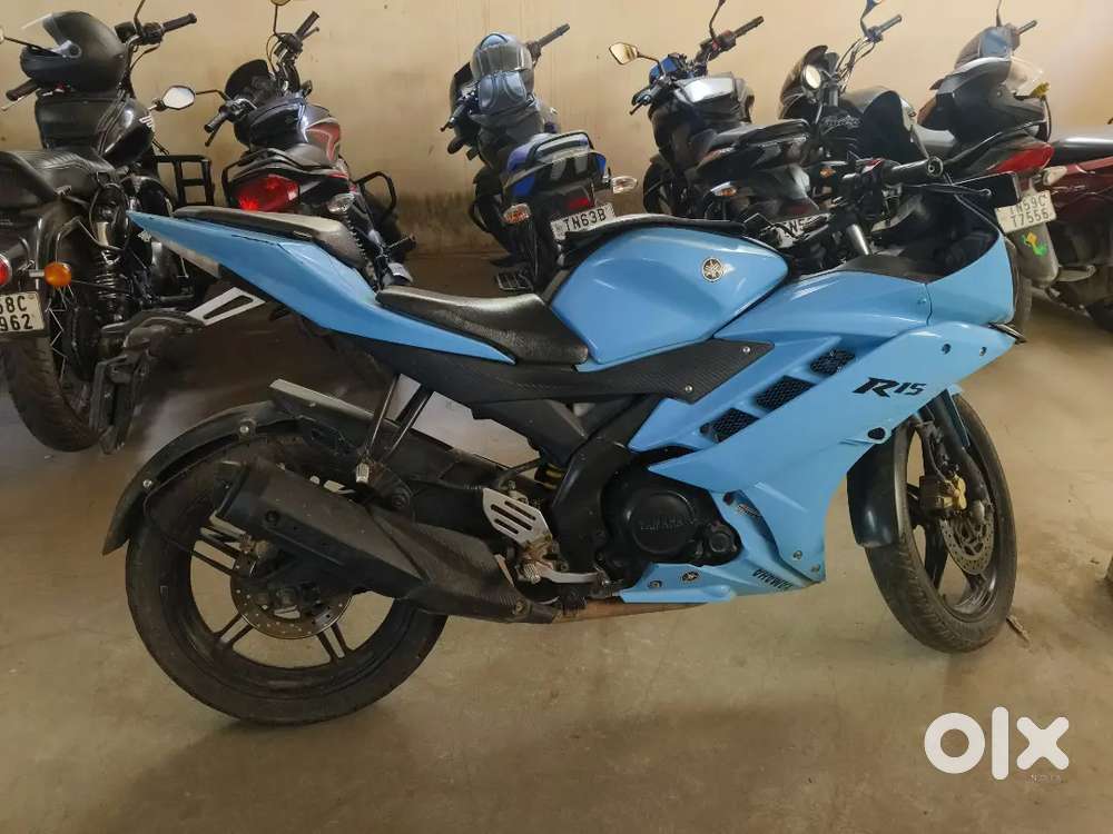 Bike sale R15