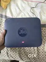 Jio Fiber Router