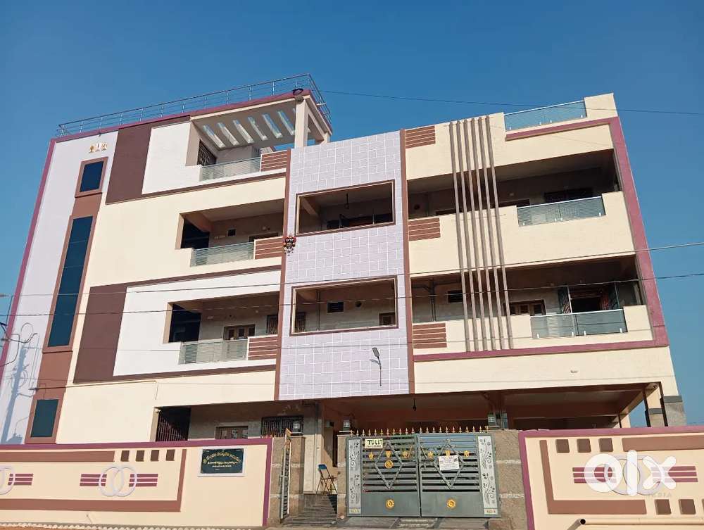 Ideal house for rent at cherlopalli