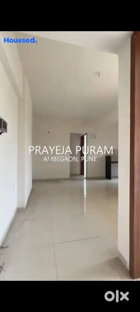2 bhk for rent near Sinhagad road