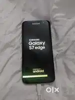 samsung s7 edge , s6 edge urgent sale or exchange