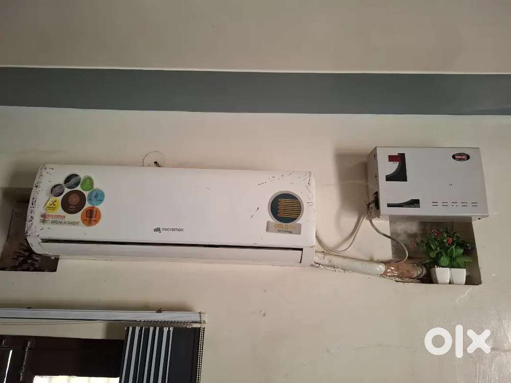 Micromax ac for sale