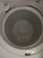 Semi washing machine 8kg