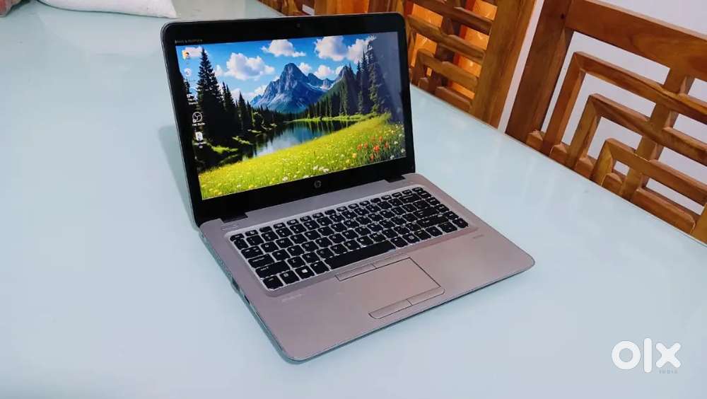 HP I5 6th Gen Touch screen