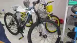 Riot 26 brand new