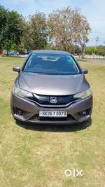 Honda Jazz 1.5 V i DTEC, 2015, Diesel