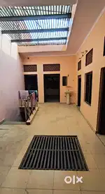 2+1 Semi furnished Independant Floor in Sahukara