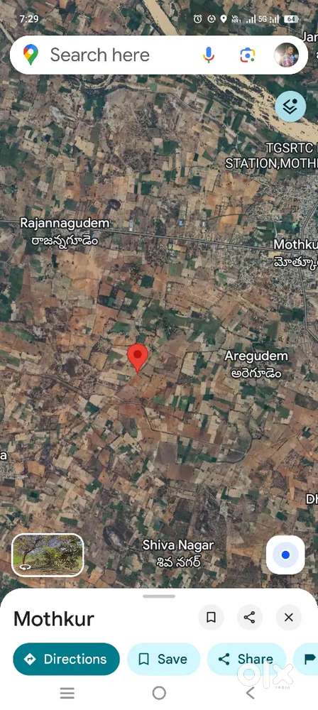 Sale  urgent required 1 acar land