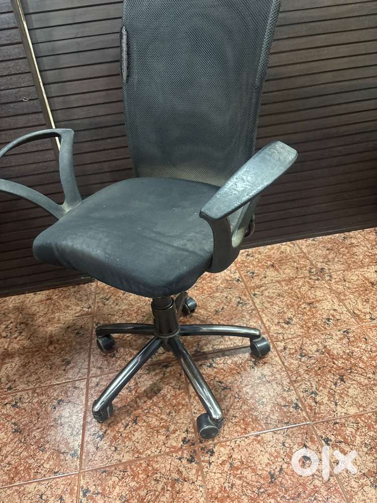 Office chair for sale @800/- final