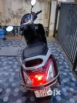 For selling