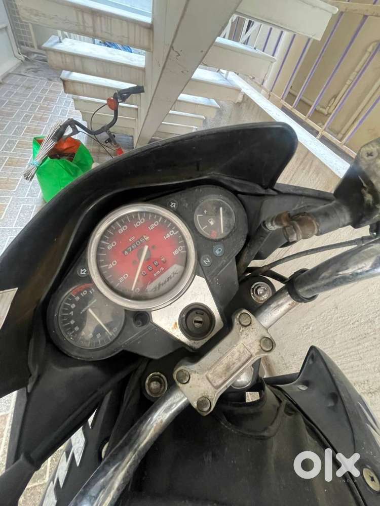 Selling a Hero Hunk - good running conditionm