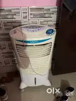 Symphony cooler working condition