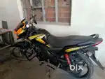HONDA CB SHINE SP 125 FIX PRICE 50000