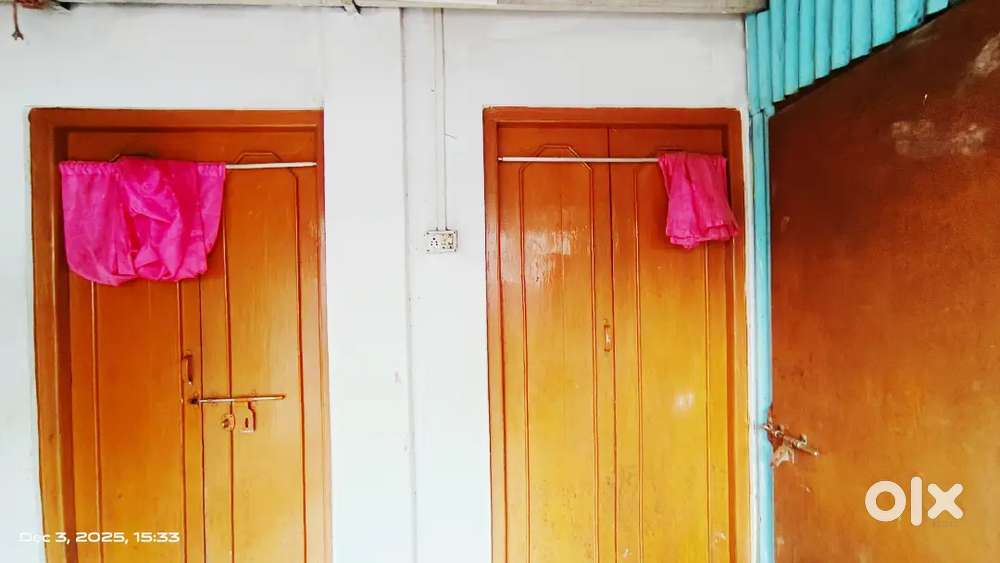 I am selling my house.