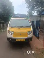Low km running