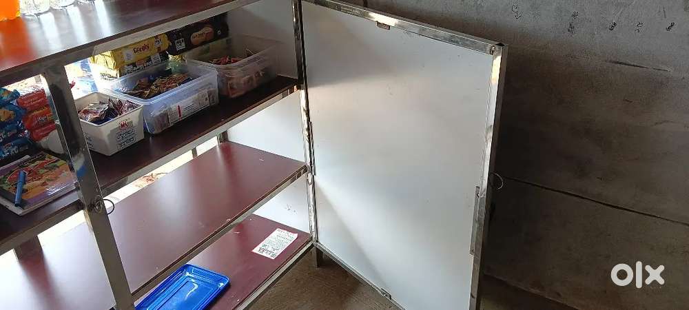 Stainless steel sokes