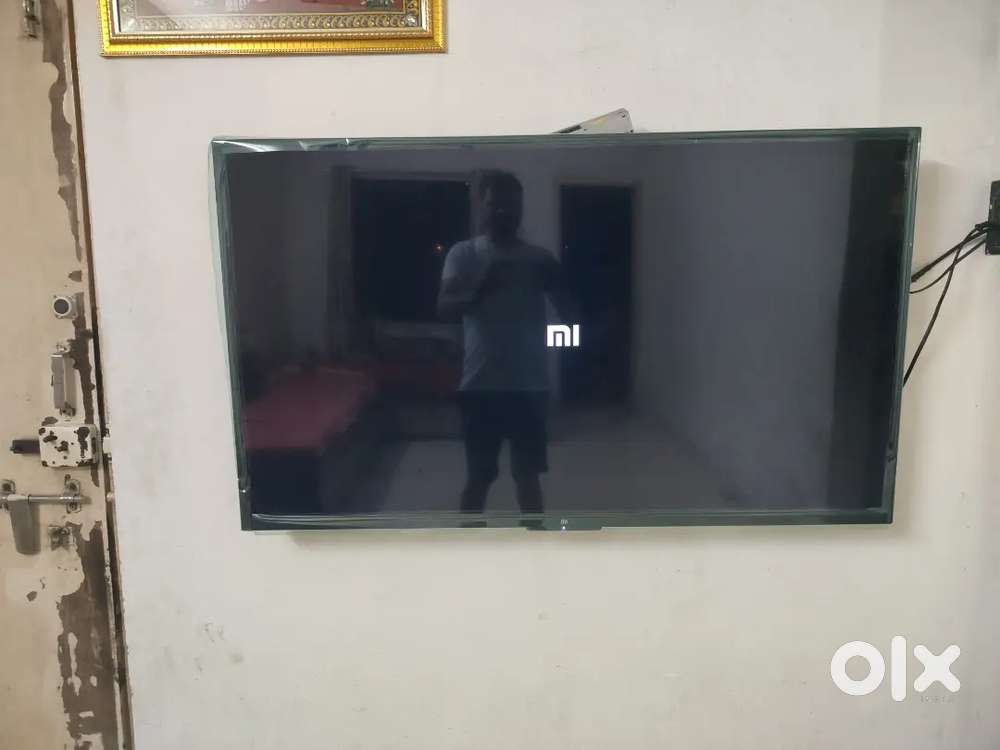 Mi49 inch led tv