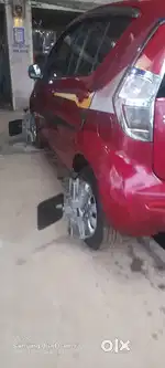 Maruti Suzuki Ritz 2012 Petrol 750000 Km Driven