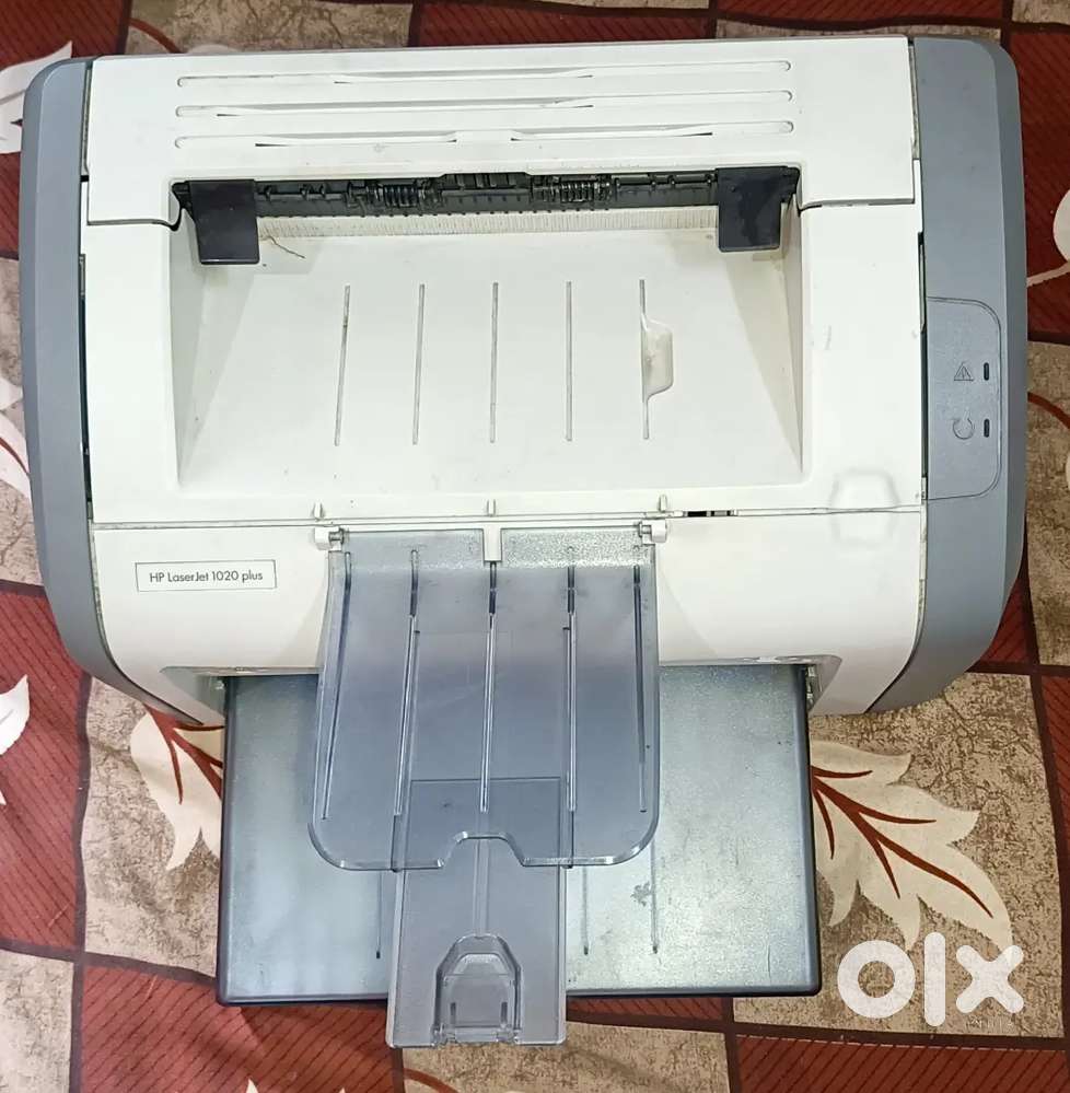 Laserjet printer 1020 plus