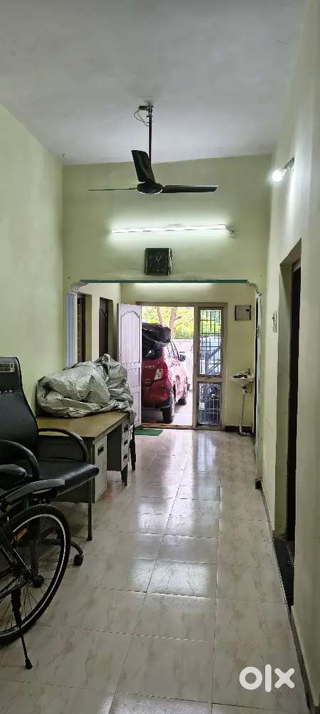 House for rent Commercial or students behind Medical College