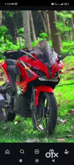Bs3 bajaj plsure rs 200
