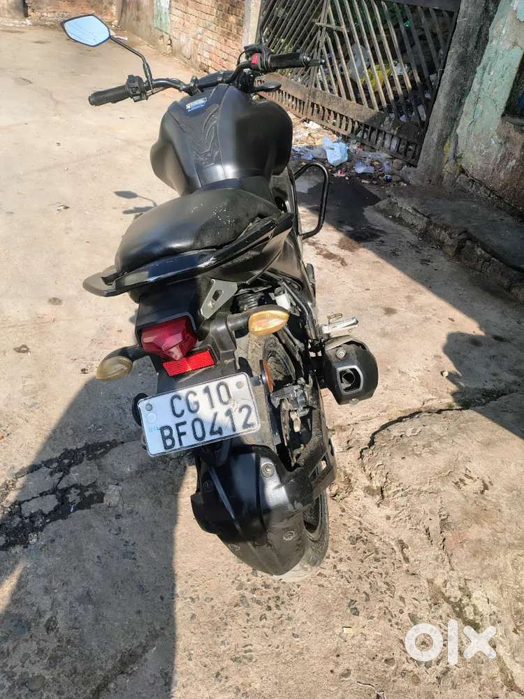 achi single hand gadi